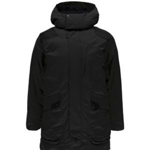 EXTREMELLY WARM Spyder Down Parka Size Large (L)
